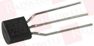 ON SEMICONDUCTOR MC34064P-5RAG