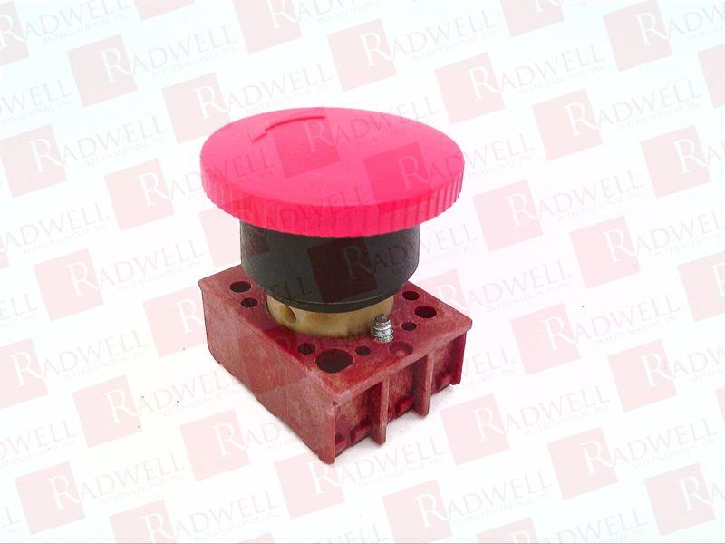 SIEMENS 3SB1-200-1AC53