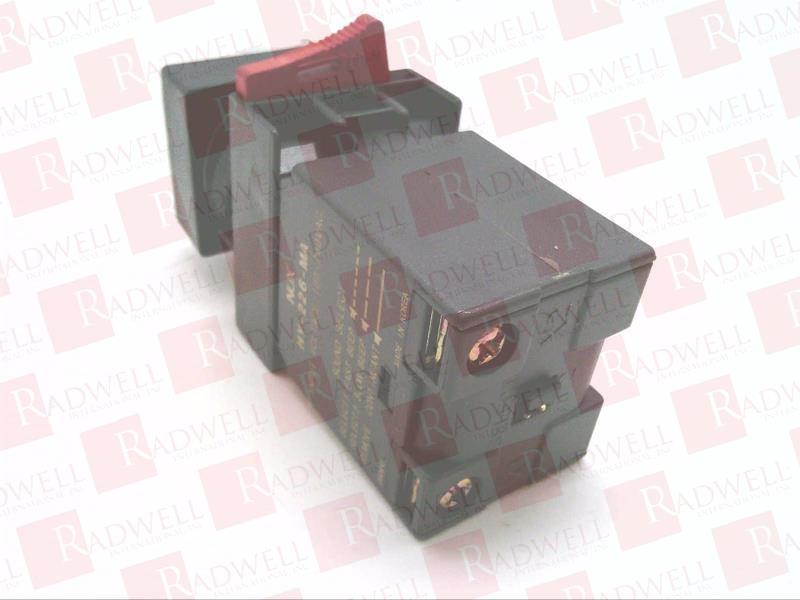 HANYOUNG NUX HY-226-MA