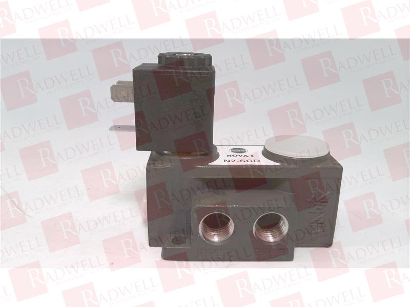 MEAD N2-SCD-24VDC