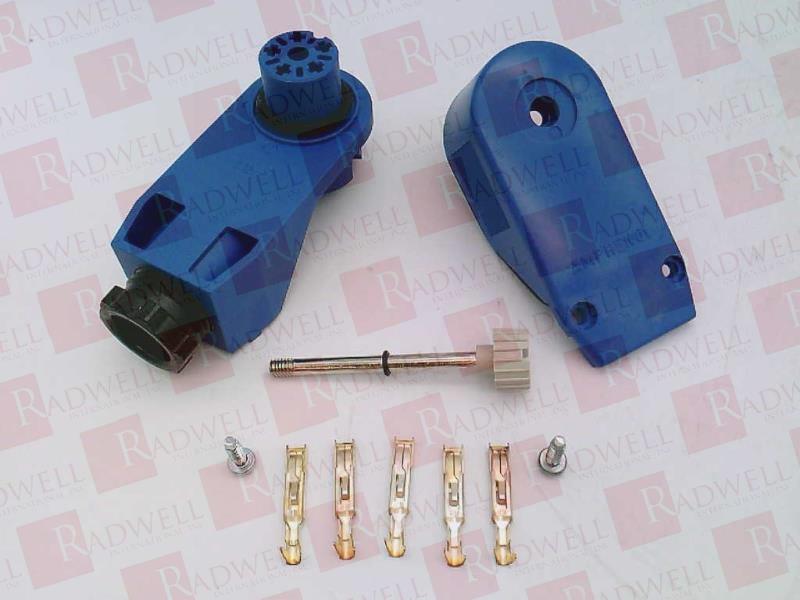 AMPHENOL C184-639-5S-11