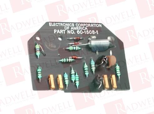 ALLEN BRADLEY 60-1508-1