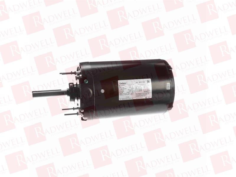 REGAL REXNORD FY3106