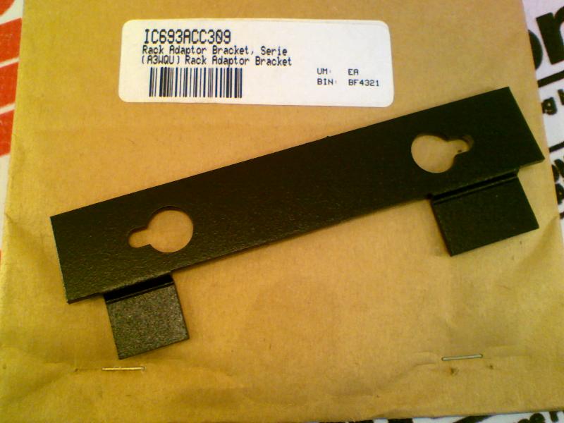 FANUC IC693ACC309