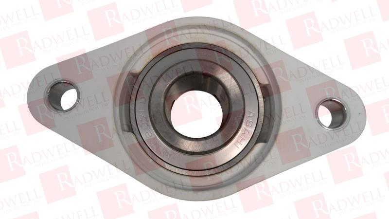 AMI BEARINGS MUCNFL207-20W