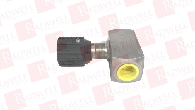 FLUTEC DRV-12-30.1/0