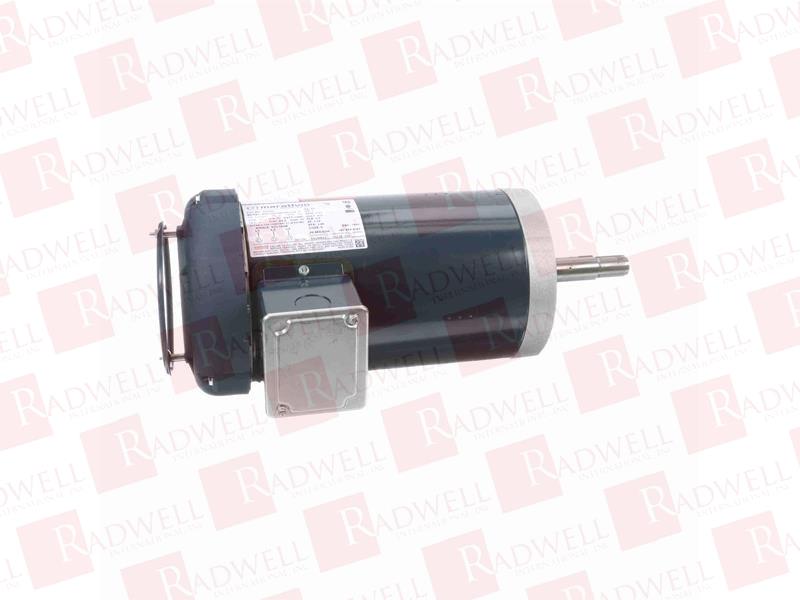 REGAL REXNORD 145TTFR16070