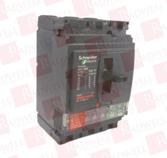 SCHNEIDER ELECTRIC LV433828