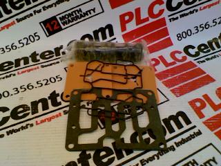 MAC VALVES INC K-65018