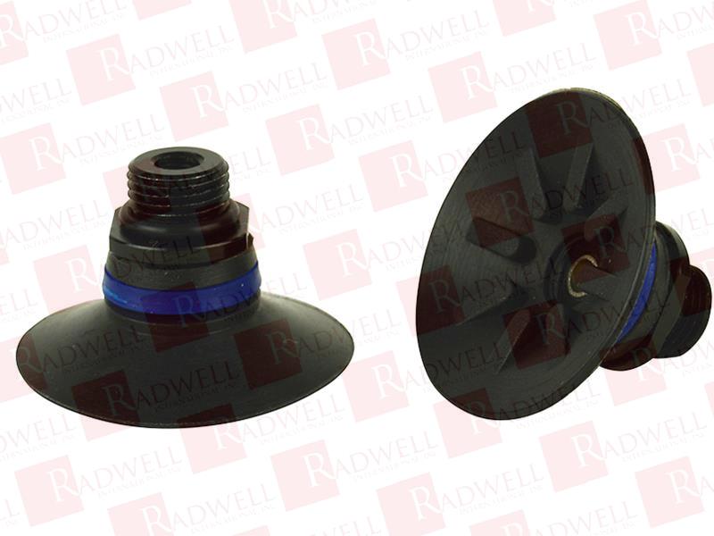 VACMOTION PF30-NBR-G18M-LP