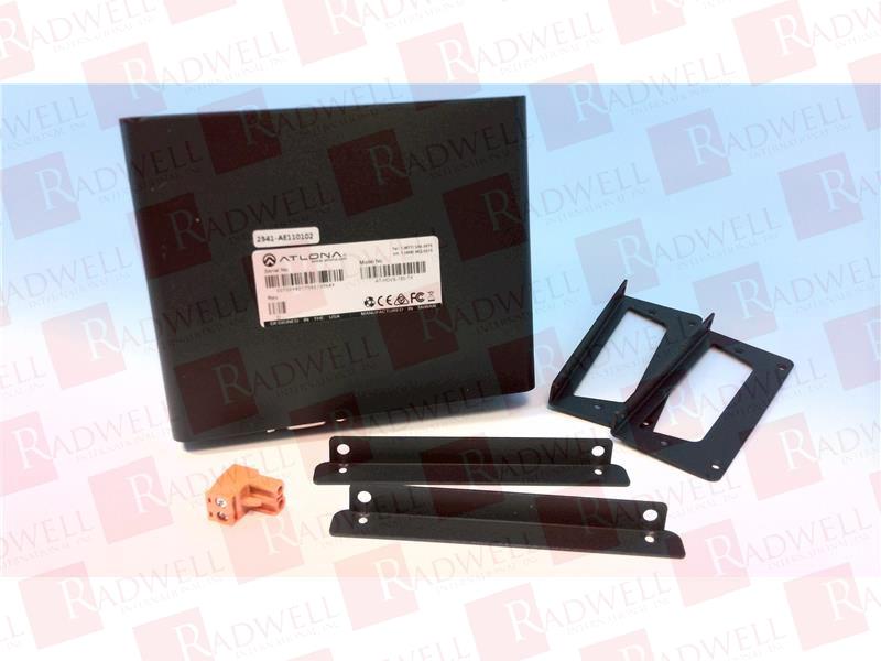 ATLONA AT-HDVS-150-TX