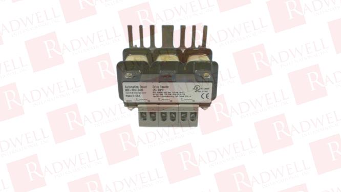 AUTOMATION DIRECT LR-23P0