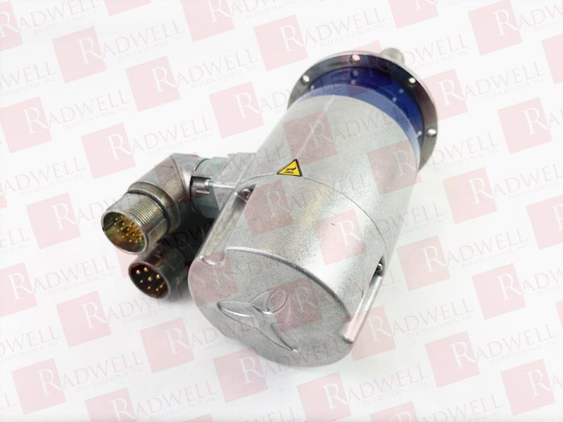 WITTENSTEIN TPM004S-021M-6K01-053B-W6