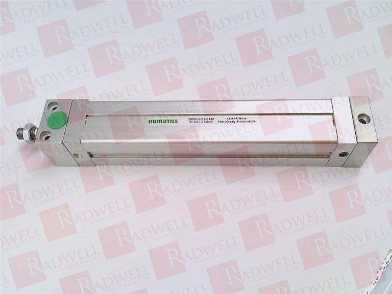 ASCO S8PG-06A1B-CAA0