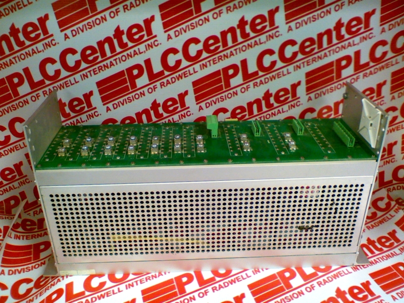 CHASSIS 10SLOT VME SYSTEM