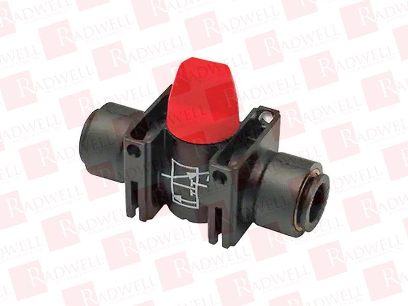 PARKER 7913 08 00