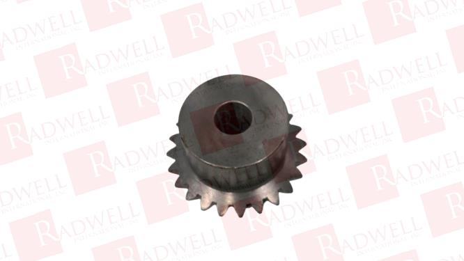 ALTRA INDUSTRIAL MOTION PA4212Y-P