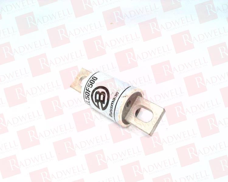 EATON CORPORATION XL-50-F-500