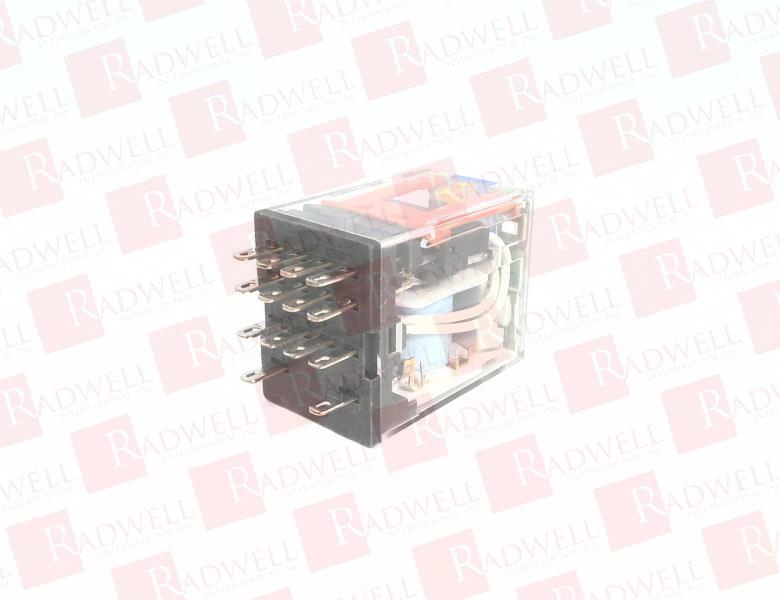 PHOENIX CONTACT REL-IR/LDP- 24DC/4X21AU