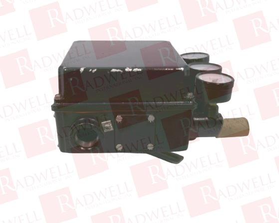 SIEMENS 760E1LAAAGNNB6