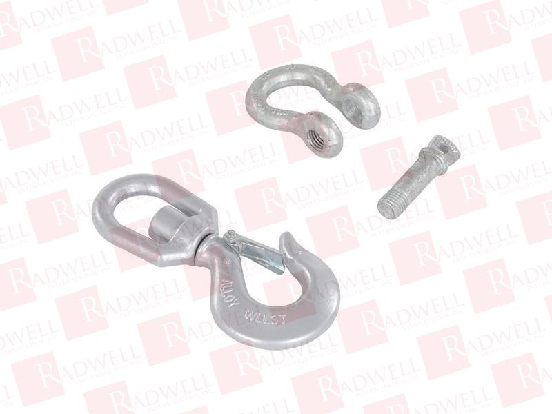 VESTIL HOOK-S-6