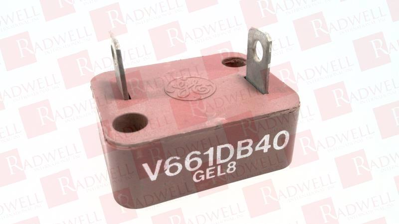 LITTELFUSE V661DB40