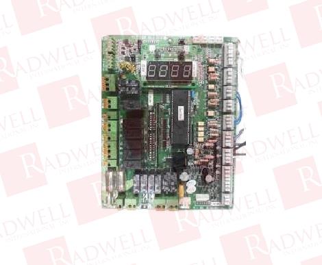 CHILLER 250-082-06
