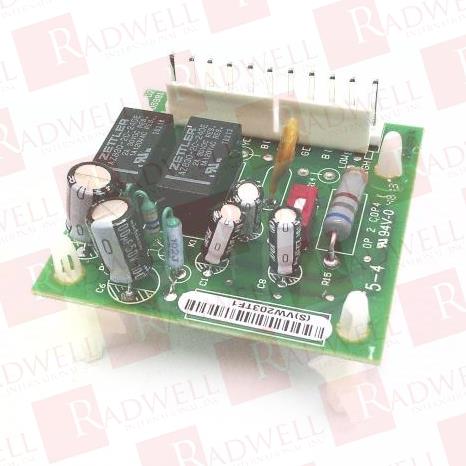 INGERSOLL RAND CNT05981