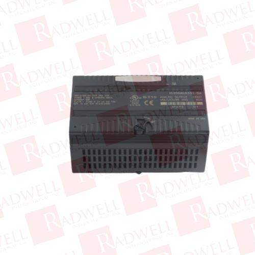 FANUC IC200MDD845D