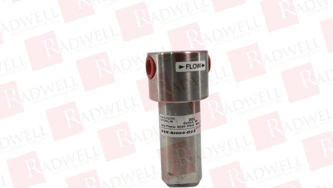 PARKER S1R-6H04-023
