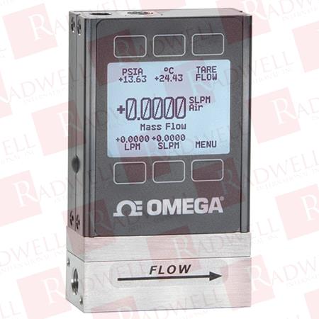 OMEGA ENGINEERING FMA-1623A