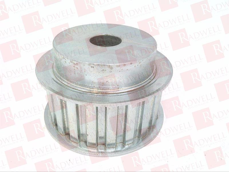 REGAL REXNORD 21LB100