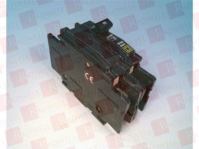 SCHNEIDER ELECTRIC QOUR240