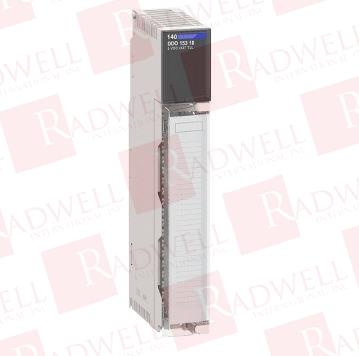 SCHNEIDER ELECTRIC 140-NOP-911-00