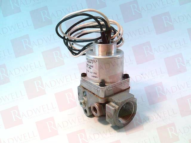 JOHNSON CONTROLS H91RA-4C