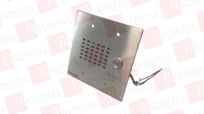 TELECOR ICS-2A