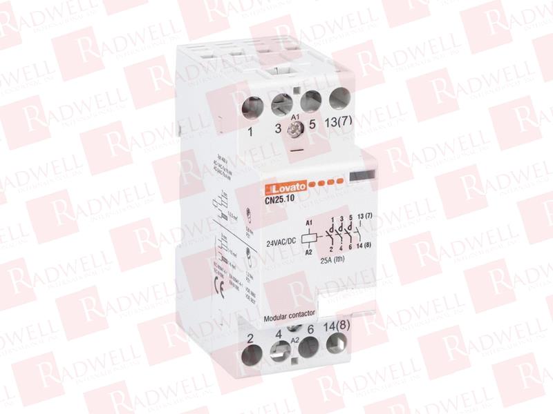 LOVATO CN2510024