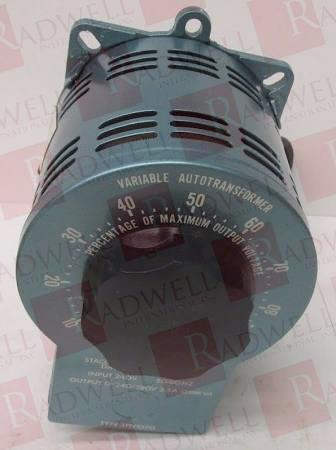 STACO ENERGY PRODUCTS 3PN1020