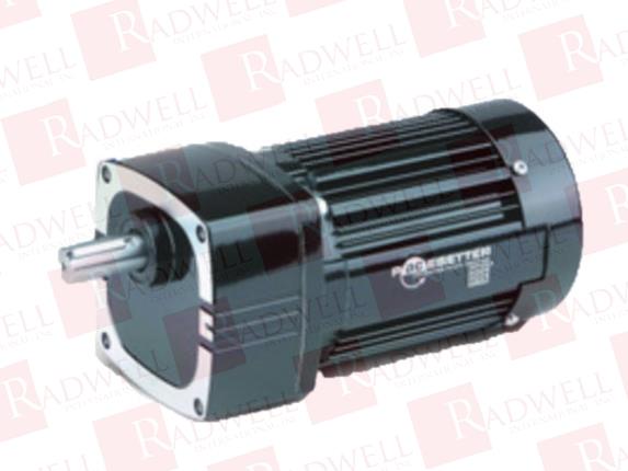 BODINE ELECTRIC 2862