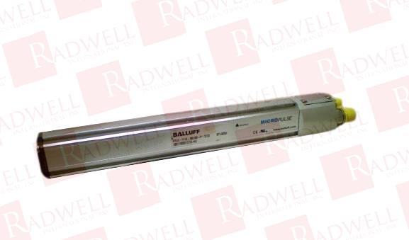 BALLUFF BTL5-T110-M0100-P-S103