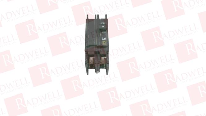 SCHNEIDER ELECTRIC QOUQ260RP