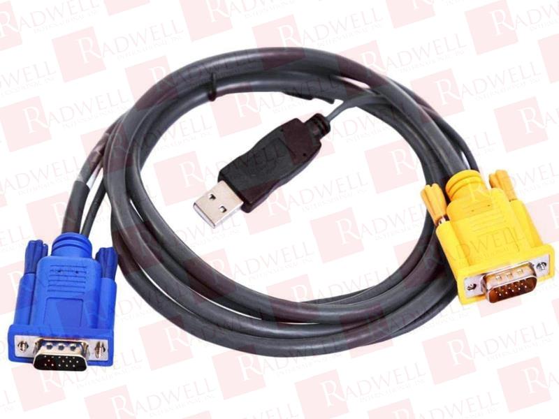 TRIPP LITE P776-006