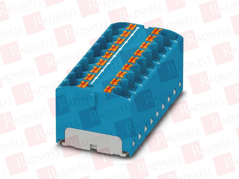 PHOENIX CONTACT PTFIX 18X4 BU