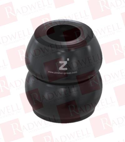 ZIMMER TPC-AA224X152M