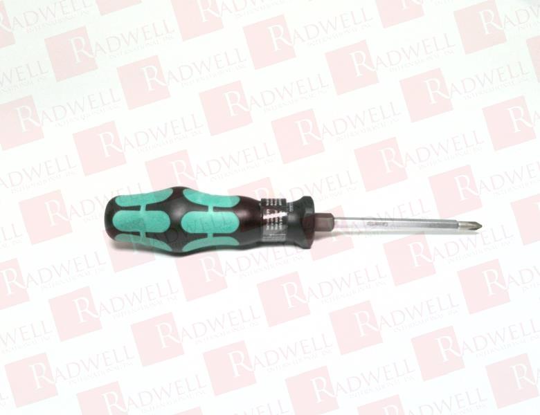 WERA TOOLS 05008751001