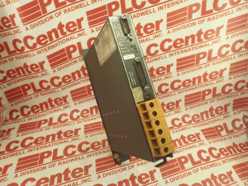 SERVO CONTROL 160/175V 20/40AMP 50/60HZ