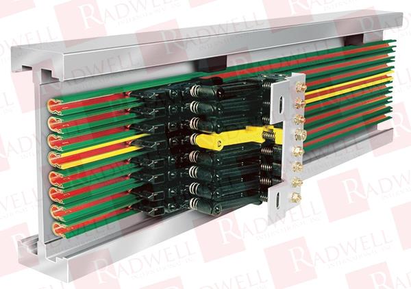  , BRUSH WEAR INDICATOR, 240 V