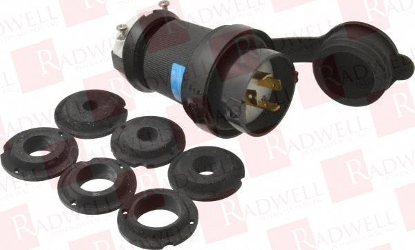 HUBBELL HBL2421SW