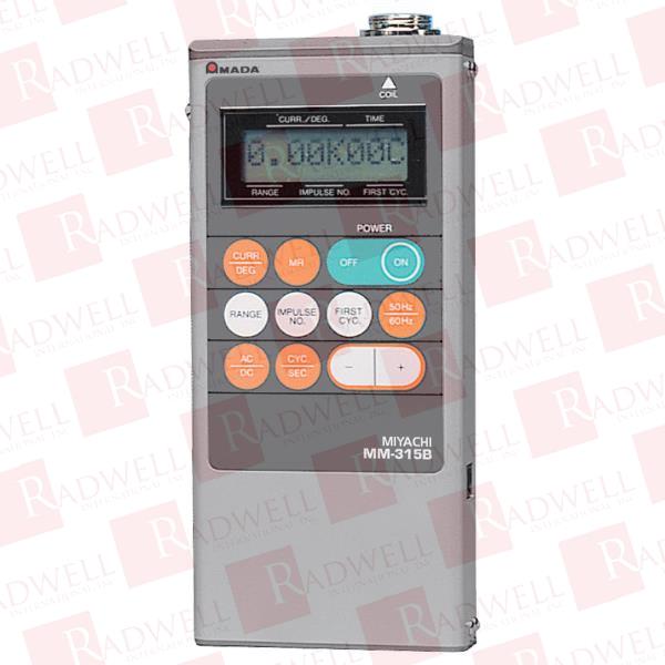 MIYACHI MM-315A-00-01