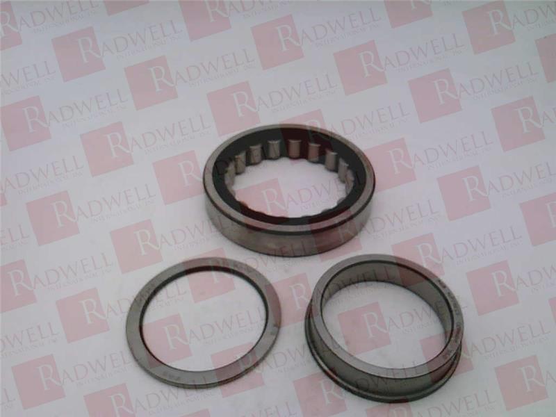 SCHAEFFLER GROUP NUP215-E-TVP2-C3